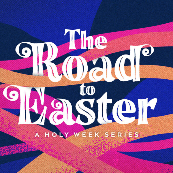 The Road To Easter Image