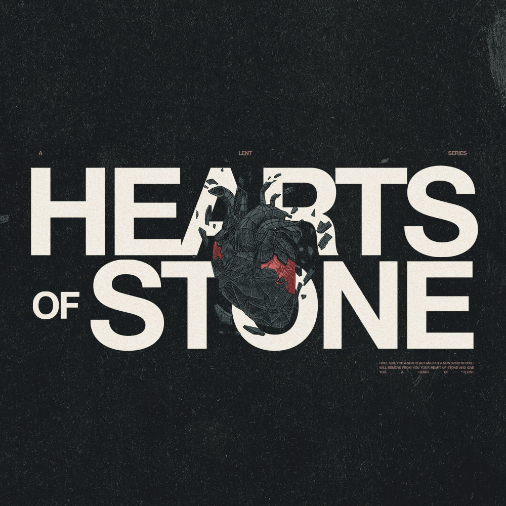 Hearts Of Stone