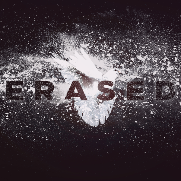 Erased Week 1 Image